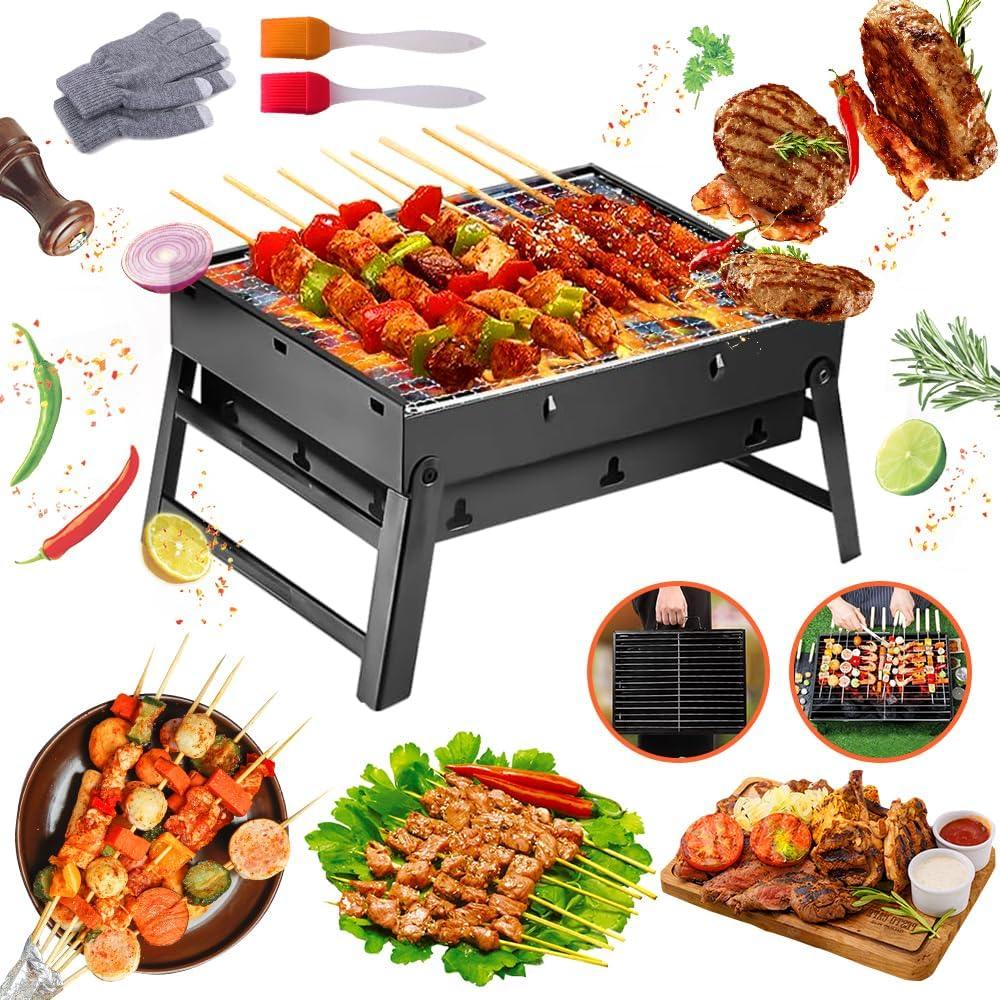 barbeque-grill-portable-camping-grill-37-cm-x-27-cm-x-19-cm-for-garden-9227378